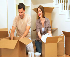 Household Shifting Services