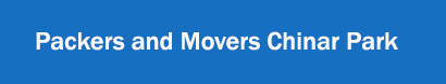 Packers and Movers Chinar Park, Kolkata